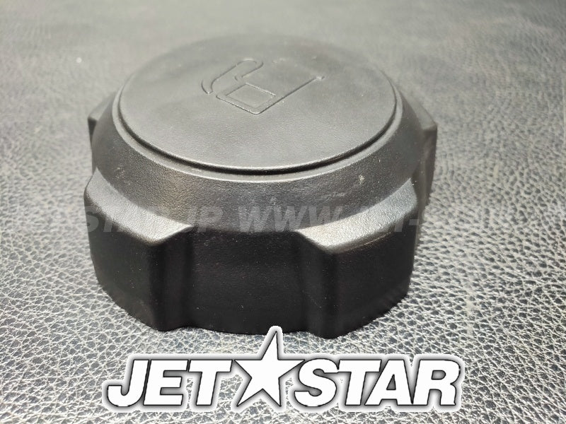Used 51049-3726 CAP-TANK,FUEL  [K7836-14]