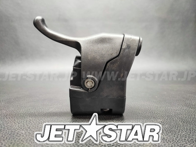 Used 39074-3726 LEVER-ASSY-THROTTLE  [K7836-18]
