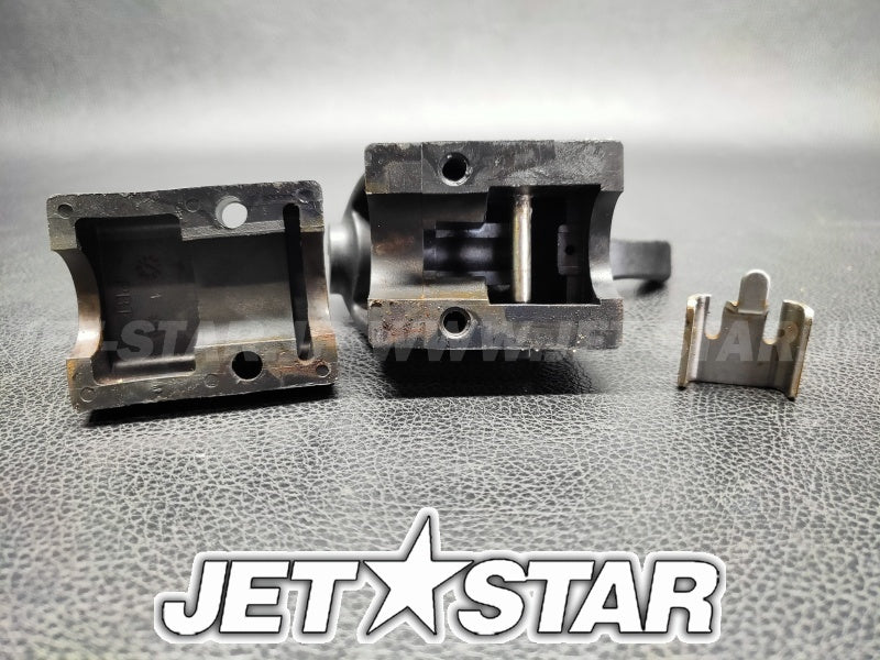 Used 39074-3726 LEVER-ASSY-THROTTLE  [K7836-18]