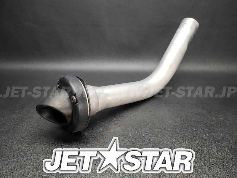 Used 13280-3718 HOLDER,EXHAUST VALVE  [K7836-19]