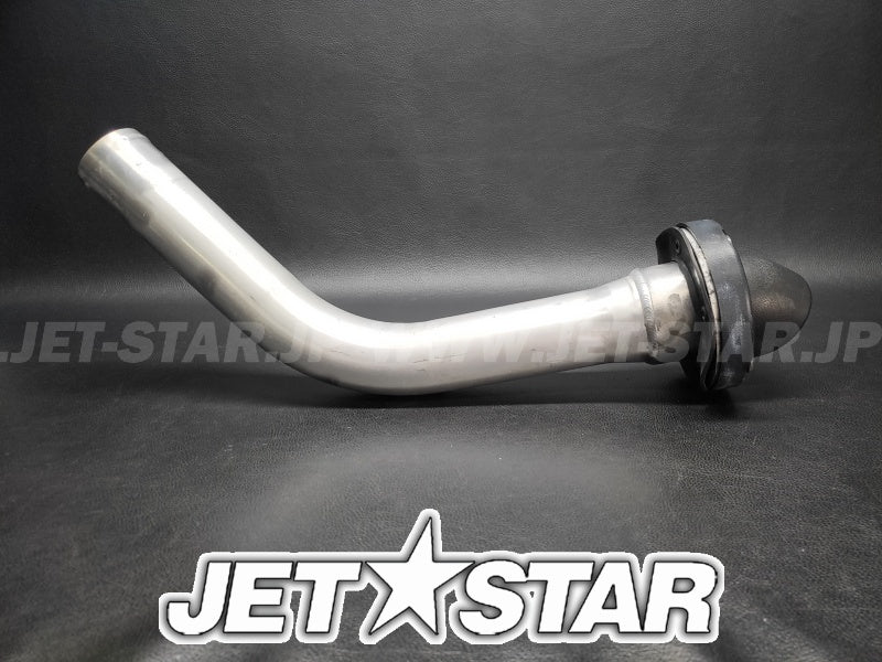 Used 13280-3718 HOLDER,EXHAUST VALVE  [K7836-19]