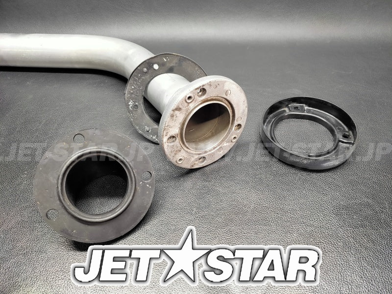 Used 13280-3718 HOLDER,EXHAUST VALVE  [K7836-19]