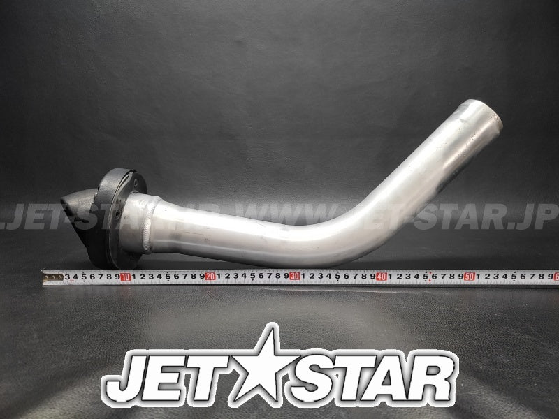 Used 13280-3718 HOLDER,EXHAUST VALVE  [K7836-19]