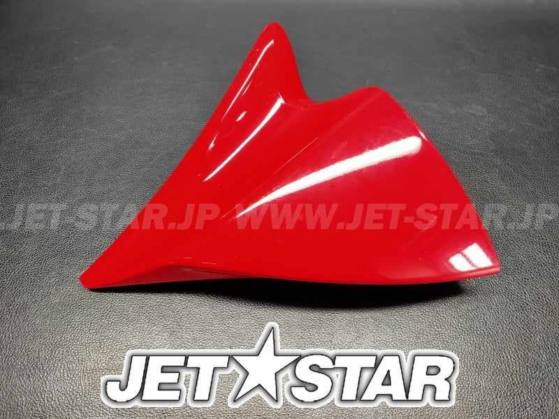 Used 56001-3725-H1 MIRROR-ASSY,LH,S.RED  [K7836-21]