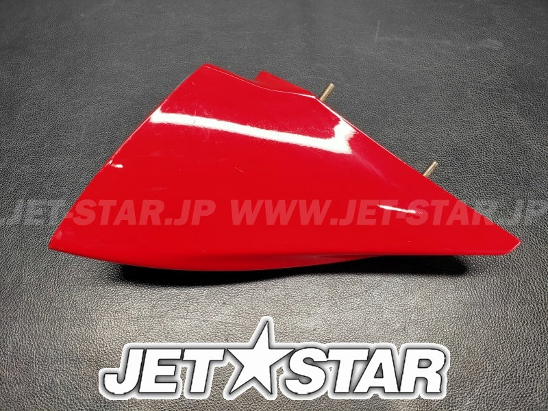 Used 56001-3725-H1 MIRROR-ASSY,LH,S.RED  [K7836-21]