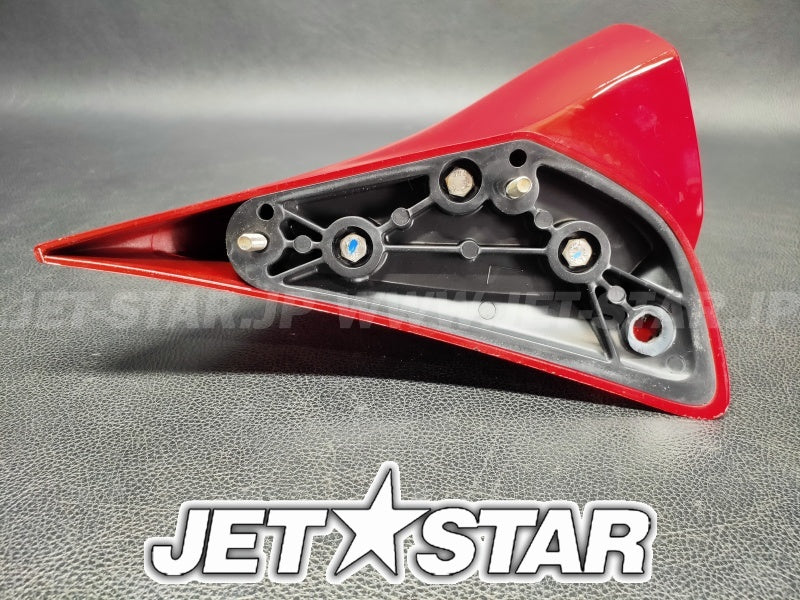 Used 56001-3725-H1 MIRROR-ASSY,LH,S.RED  [K7836-21]
