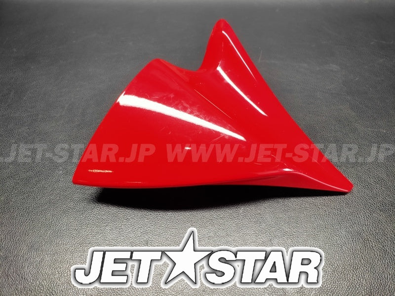 Used 56001-3726-H1 MIRROR-ASSY,RH,S.RED  [K7836-22]