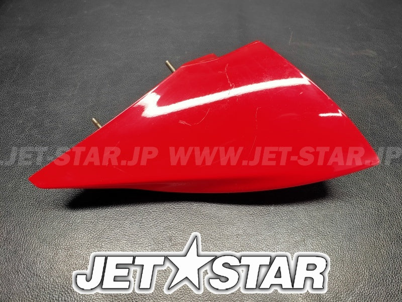 Used 56001-3726-H1 MIRROR-ASSY,RH,S.RED  [K7836-22]