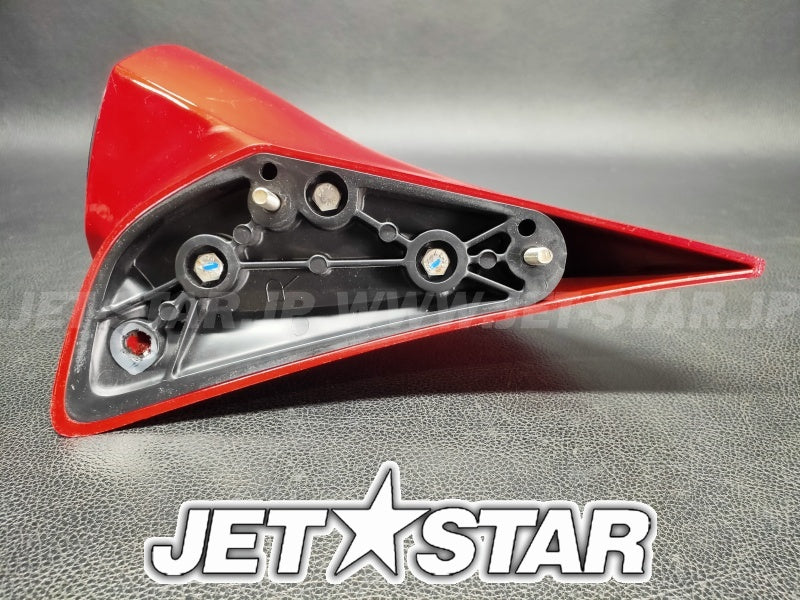 Used 56001-3726-H1 MIRROR-ASSY,RH,S.RED  [K7836-22]