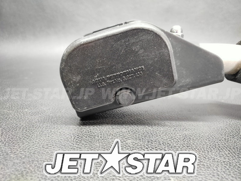 Used 34027-3709 STEP-ASSY [K7836-26]