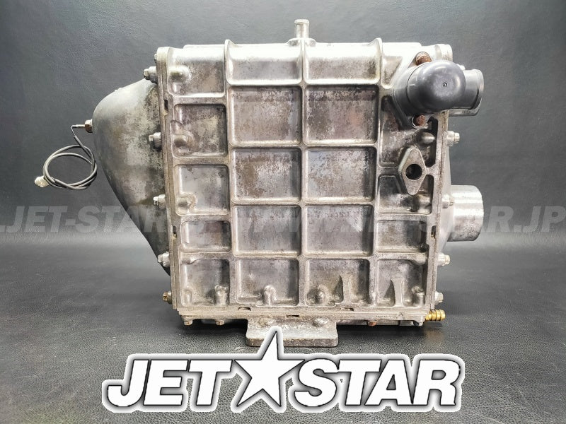 Used 39205-3701 HEAT EXCHANGER,INTERCOOLER  [K7836-29]