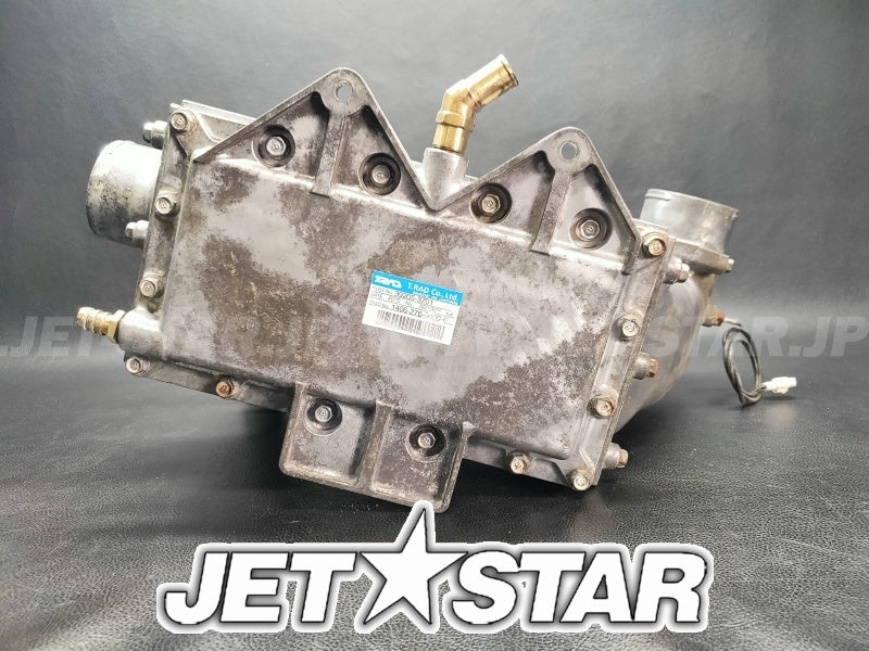 Used 39205-3701 HEAT EXCHANGER,INTERCOOLER  [K7836-29]