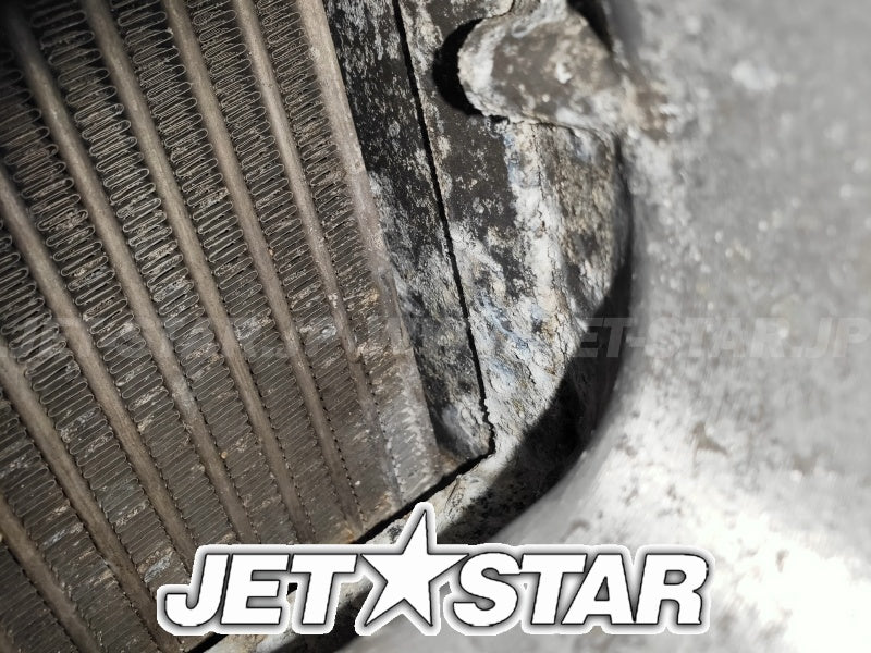Used 39205-3701 HEAT EXCHANGER,INTERCOOLER  [K7836-29]