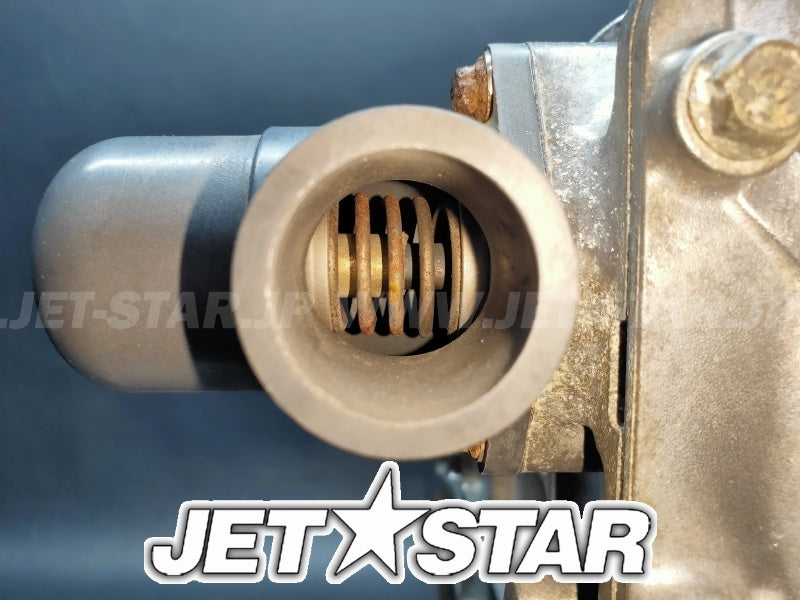 Used 39205-3701 HEAT EXCHANGER,INTERCOOLER  [K7836-29]