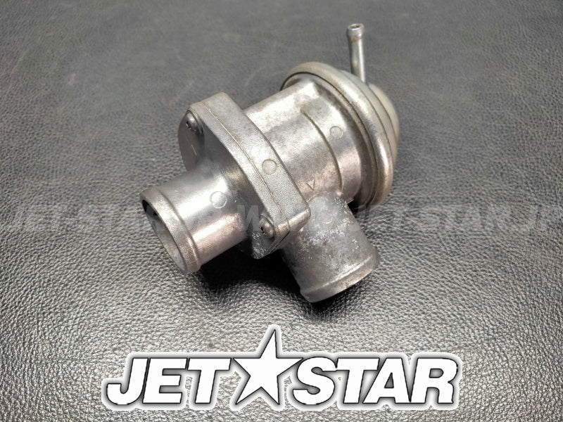 Used 16130-3703 VALVE-ASSY-RELIEF,AIR BLEED  [K7836-30]