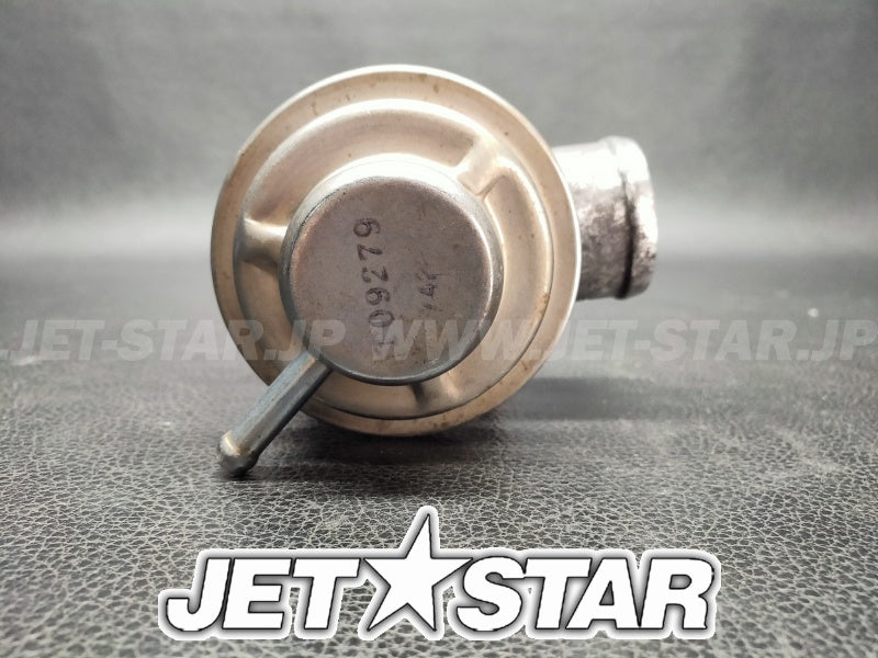 Used 16130-3703 VALVE-ASSY-RELIEF,AIR BLEED  [K7836-30]