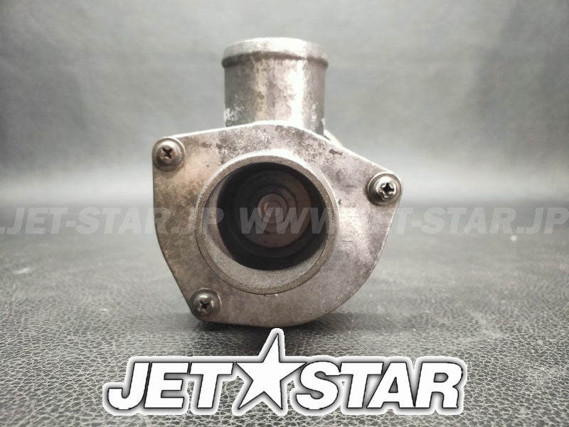 Used 16130-3703 VALVE-ASSY-RELIEF,AIR BLEED  [K7836-30]