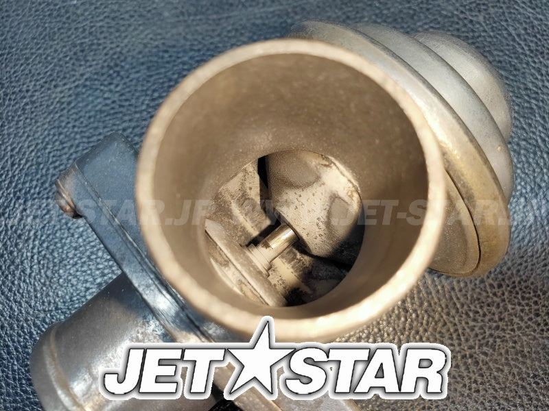Used 16130-3703 VALVE-ASSY-RELIEF,AIR BLEED  [K7836-30]