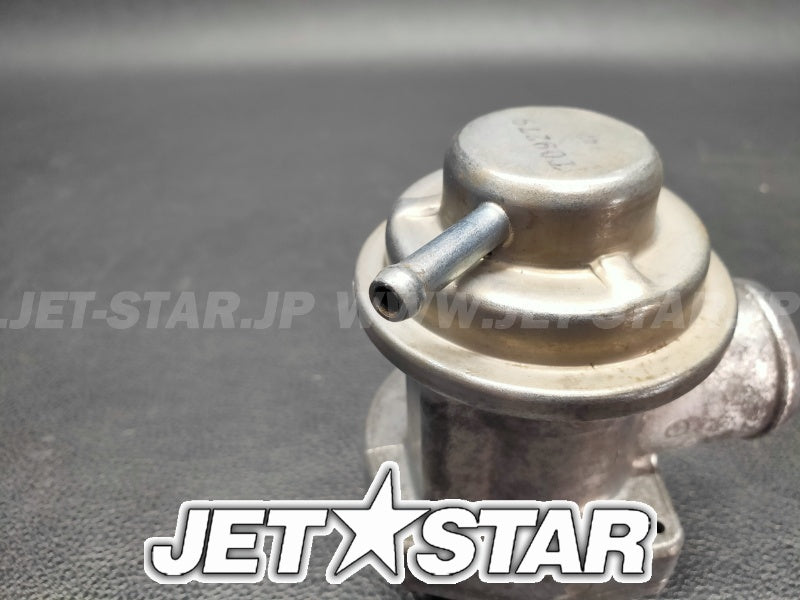 Used 16130-3703 VALVE-ASSY-RELIEF,AIR BLEED  [K7836-30]