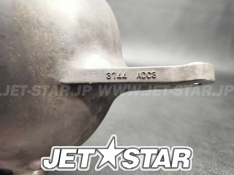 Used 59476-3744 NOZZLE-STRG  [K7836-34]