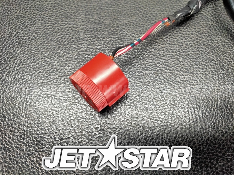 Used 27003-3706 HORN  [K7836-37]