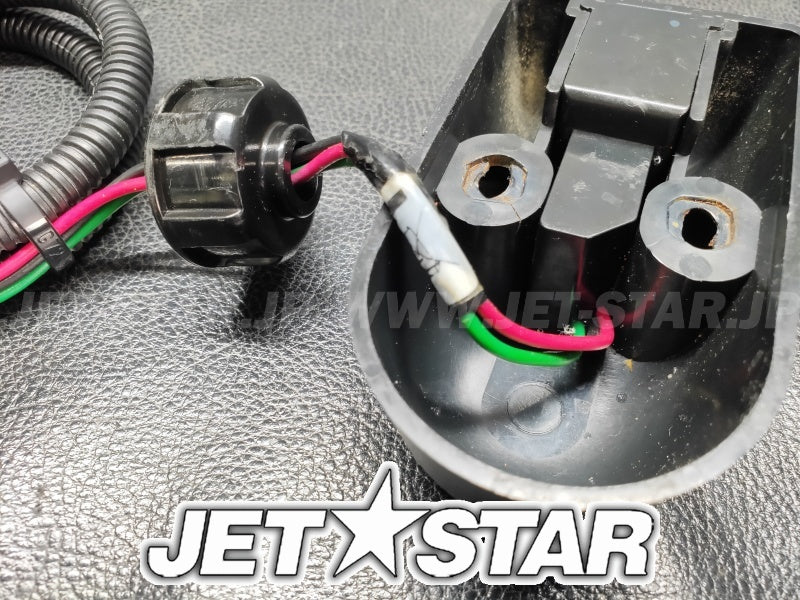 Used 21176-3760-6Z SENSOR,SPEEDOMETER  [K7836-38]