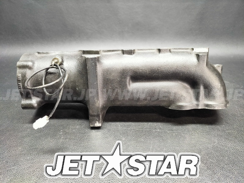 Used 18088-3726 PIPE-EXHAUST  [K7836-39]