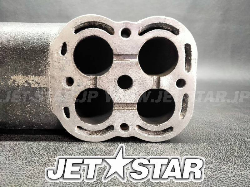 Used 18088-3726 PIPE-EXHAUST  [K7836-39]