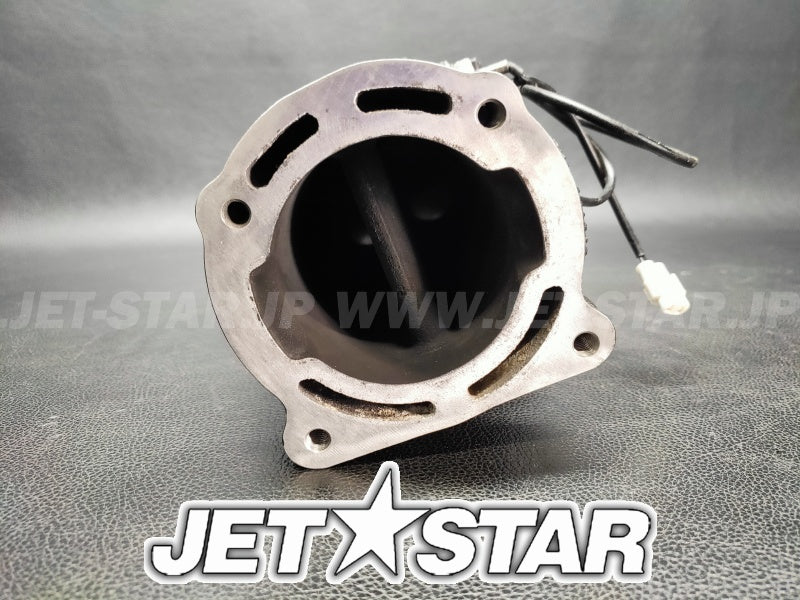 Used 18088-3726 PIPE-EXHAUST  [K7836-39]