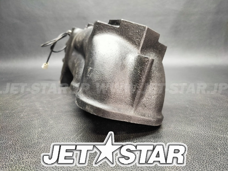 Used 18088-3726 PIPE-EXHAUST  [K7836-39]