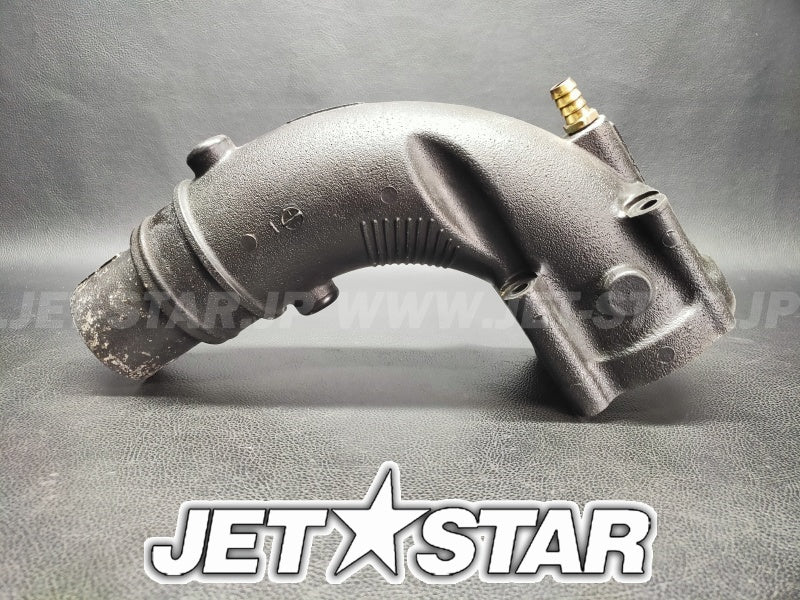 Used 18180-3741 BODY-MUFFLER  [K7836-40]