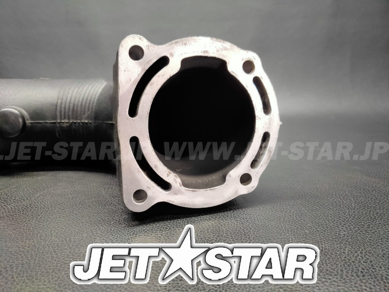 Used 18180-3741 BODY-MUFFLER  [K7836-40]