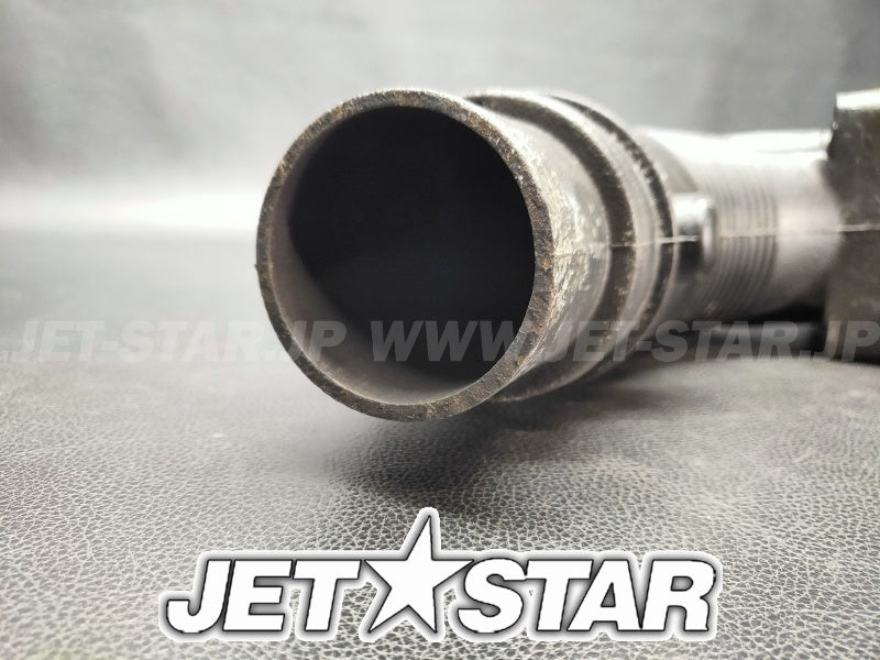 Used 18180-3741 BODY-MUFFLER  [K7836-40]