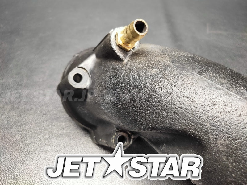 Used 18180-3741 BODY-MUFFLER  [K7836-40]