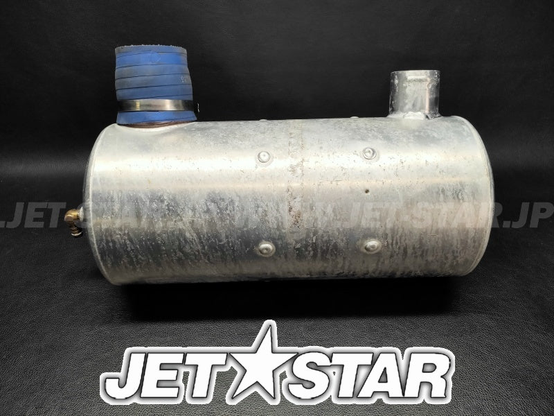 Used 49070-3747 MUFFLER-COMP,1ST [K7836-42]