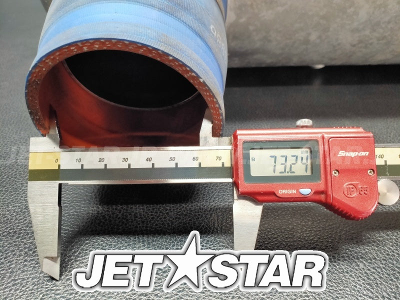 Used 49070-3747 MUFFLER-COMP,1ST [K7836-42]
