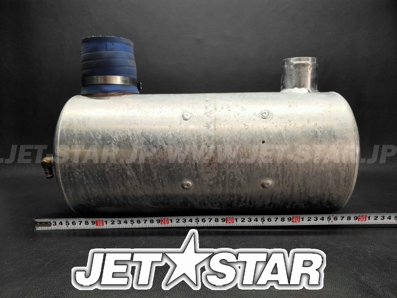 Used 49070-3747 MUFFLER-COMP,1ST [K7836-42]