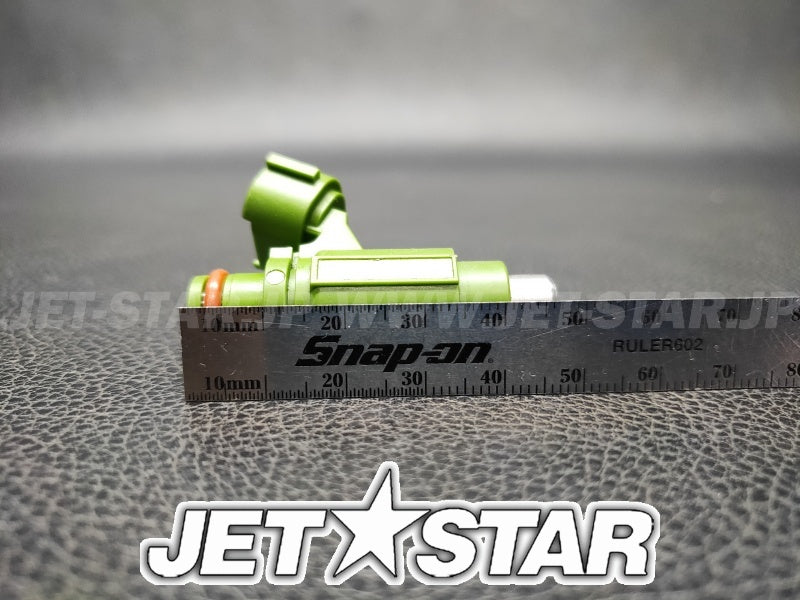 Used 49033-3708 NOZZLE-INJECTION  [K7836-49]