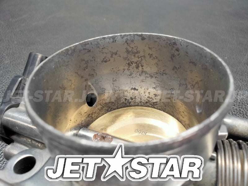 Used 16163-3712 THROTTLE-ASSY,AC60 [K7836-53]