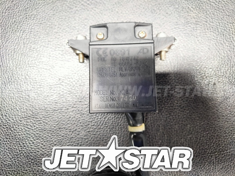 Used 27045-3755 SWITCH-ASSY  [K7836-54]