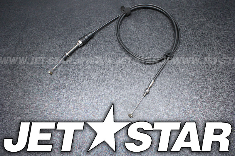 Used 54012-0592 CABLE-THROTTLE  [K7874-03]
