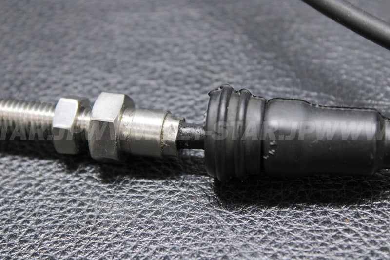 Used 54012-0592 CABLE-THROTTLE  [K7874-03]