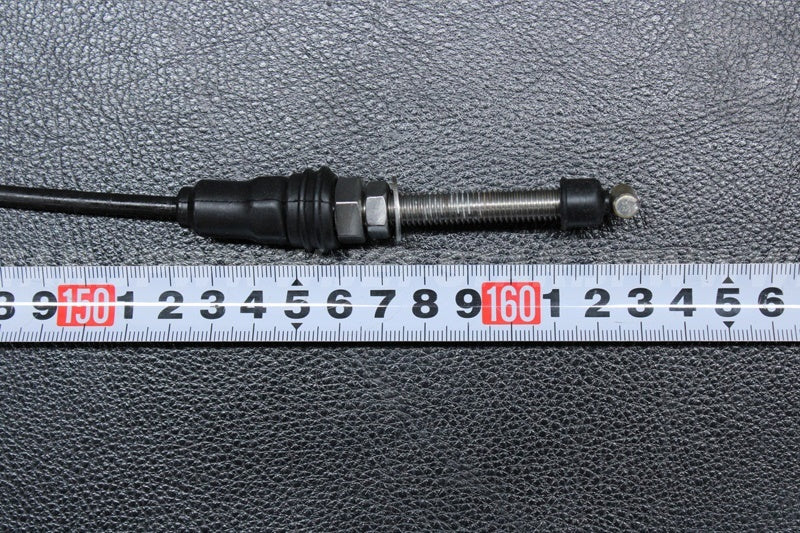 Used 54012-0592 CABLE-THROTTLE  [K7874-03]