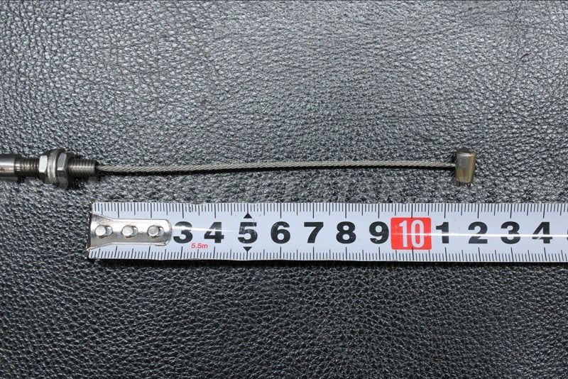 Used 54012-0592 CABLE-THROTTLE  [K7874-03]