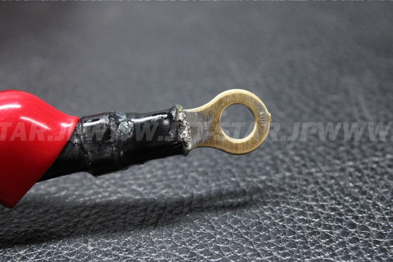 Used 26011-0723 WIRE-LEAD,RELAY-STARTER  [K7874-08]