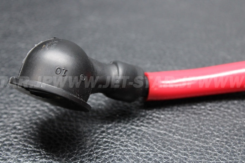 Used 26011-0723 WIRE-LEAD,RELAY-STARTER  [K7874-08]