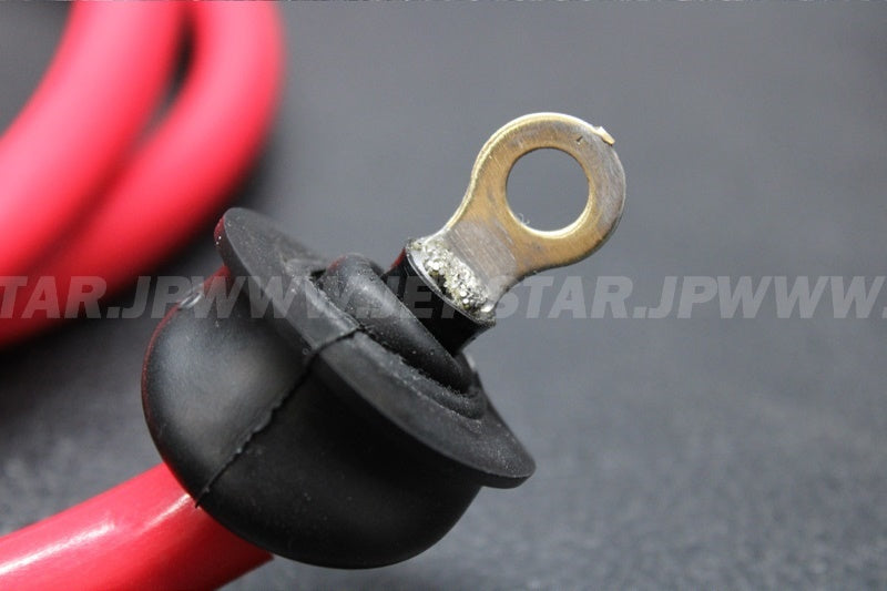 Used 26011-0723 WIRE-LEAD,RELAY-STARTER  [K7874-08]