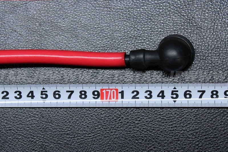 Used 26011-0723 WIRE-LEAD,RELAY-STARTER  [K7874-08]