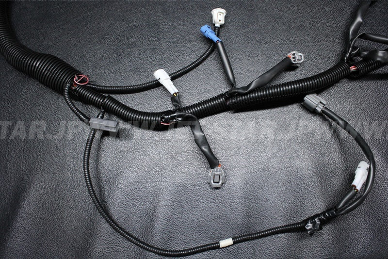 Used 26031-1698 HARNESS,MAIN  (WITH DEFECT) [K7874-12]