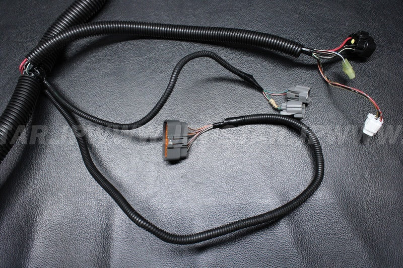 Used 26031-1698 HARNESS,MAIN  (WITH DEFECT) [K7874-12]